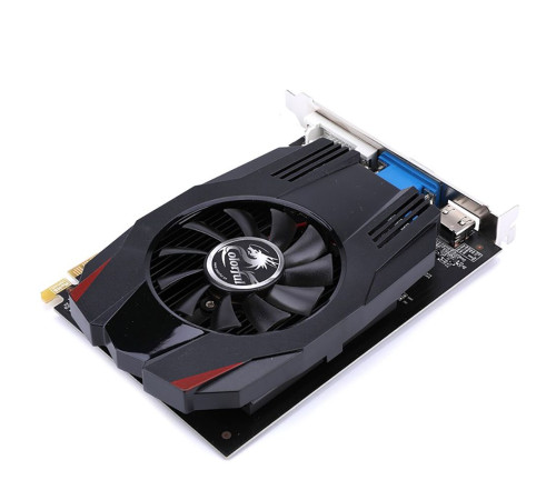 Видеокарта MSI GeForce GT N730-2GD3V3 2GB DDR3/128-bit