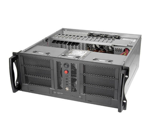 Корпус Chenbro RM42300H11*13720