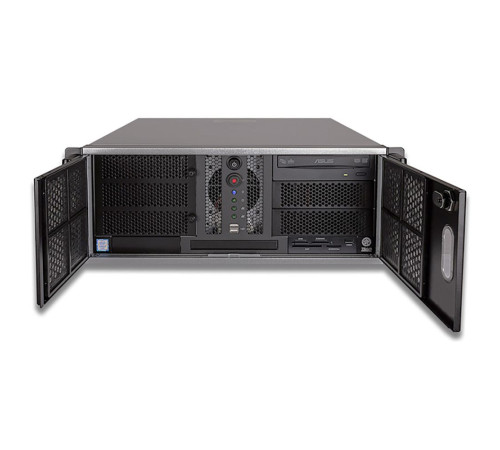 Корпус Chenbro RM42300H11*13720