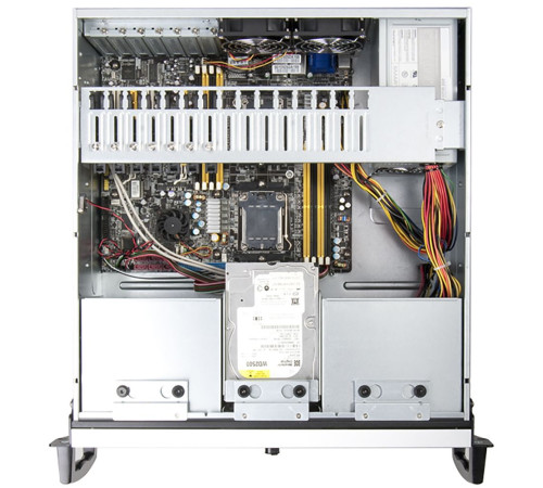 Корпус Chenbro RM42300H11*13720