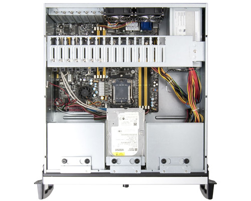 Корпус Chenbro RM42300H11*13720 Корпус Chenbro RM42300H11*13720