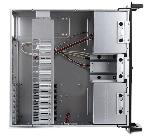 Корпус Chenbro RM42300H11*13720