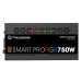 Блок питания 750 Вт Thermaltake Smart Pro RGB