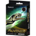 Твердотельный накопитель SSD Apacer AS340 Panther AP240GAS340G-1 240GB 2.5" Client SATA 6Gb/s, 475/380, IOPS 70K, MTBF 1.5M  TLC, 32MB, 140TBW, Retail, RTL {100} (913951)
