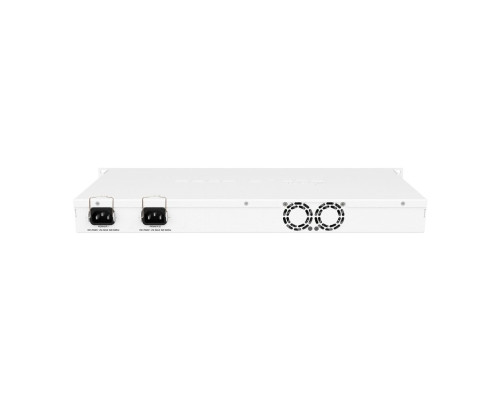 Маршрутизатор MIKROTIK CCR1016-12S-1S+ Маршрутизатор MIKROTIK CCR1016-12S-1S+