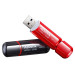 USB накопитель 32GB ADATA UV150 USB 3.0, красный/белый