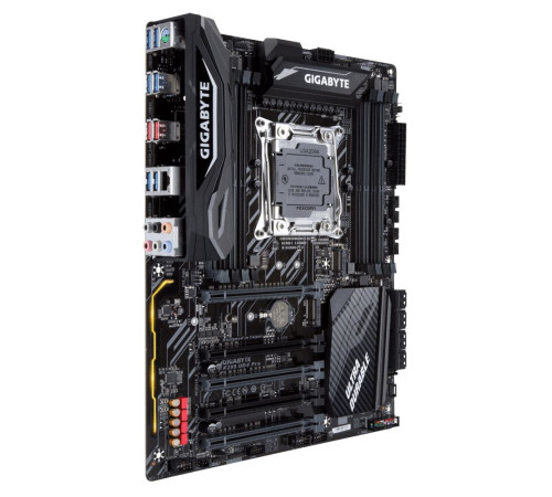 Материнская плата Gigabyte X299 UD4 Pro (LGA2066) RTL