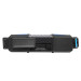 Внешний жесткий диск 1TB ADATA HD710 Pro, USB 3.1, синий/черный
