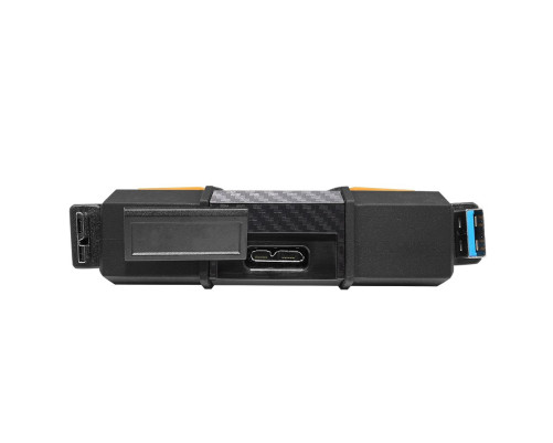 Жесткий диск внешний 2TB ADATA HD710 Pro, USB 3.1, желтый/черный Жесткий диск внешний 2TB ADATA HD710 Pro, USB 3.1, желтый/черный