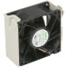 Вентилятор для корпуса SuperMicro FAN-0118L4, черный/бежевый