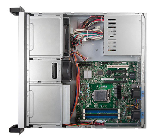 Корпус Chenbro RM24100H04*13601