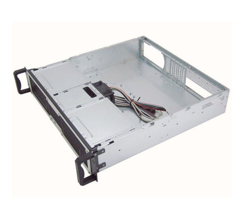 Корпус Chenbro RM24100H04*13601