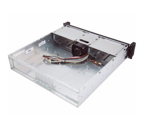 Корпус Chenbro RM24100H04*13601