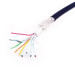 Кабель HDMI Cablexpert CC-HDMI4-6, 1.8 м, v1.4, 19M/19M, черный, позол. разъемы, экран