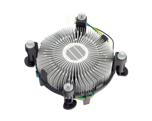 Вентилятор для процессора ACD ACD-CD5L3-A, черный