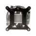 Вентилятор для процессора ACD ACD-CD5M3-A, черный