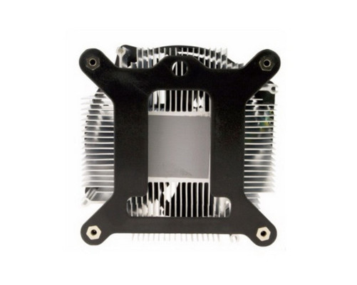 Вентилятор для процессора ACD ACD-CD5M4-A, черный