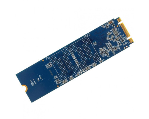 Твердотельный накопитель AMD Radeon R5 R5M120G8, 120GB, M.2 2280