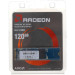 Твердотельный накопитель AMD Radeon R5 R5M120G8, 120GB, M.2 2280