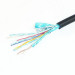 Кабель HDMI-DVI Cablexpert CC-HDMI-DVI-6, 19M/19M, 1.8 м, single link, черный, позол. разъемы, экран