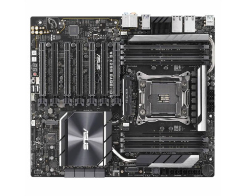 Материнская плата ASUS WS X299 SAGE/10G (LGA2066)