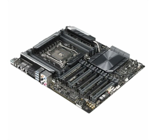 Материнская плата ASUS WS X299 SAGE/10G (LGA2066)