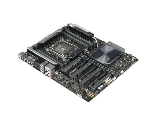 Материнская плата ASUS WS X299 SAGE/10G (LGA2066)