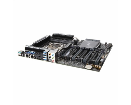 Материнская плата ASUS WS X299 SAGE/10G (LGA2066)