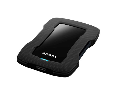 Внешний жесткий диск 1TB ADATA HD330, USB 3.1, черный Внешний жесткий диск 1TB ADATA HD330, USB 3.1, черный