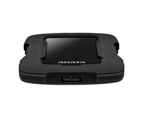 Внешний жесткий диск 1TB ADATA HD330, USB 3.1, черный Внешний жесткий диск 1TB ADATA HD330, USB 3.1, черный