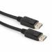 Кабель DisplayPort Cablexpert CC-DP-10, 3 м, 20M/20M, черный, экран