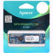 Твердотельный накопитель SSD Apacer AST280 480GB M.2 2280   AP480GAST280-1 Client SATA 6Gb/s, 520/495, IOPS 84K, MTBF 1M, TLC, RTL (914378)