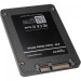 Твердотельный накопитель SSD Apacer AS340 Panther AP480GAS340G-1 480GB 2.5" Client SATA 6Gb/s, 550/450, MTBF 1.5M, TLC, 280TBW, RTL {100} (916259)
