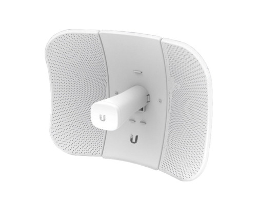 Точка доступа Wi-Fi Ubiquiti LiteBeam 5AC Gen2, белый Точка доступа Wi-Fi Ubiquiti LiteBeam 5AC Gen2, белый