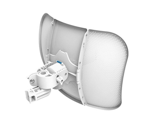 Точка доступа Wi-Fi Ubiquiti LiteBeam 5AC Gen2, белый Точка доступа Wi-Fi Ubiquiti LiteBeam 5AC Gen2, белый