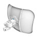 Точка доступа Wi-Fi Ubiquiti LiteBeam 5AC Gen2, белый