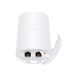 Точка доступа Wi-Fi Ubiquiti NanoStation 5AC, белый