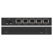 Маршрутизатор Ubiquiti EdgeRouter X SFP, черный