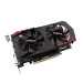 Видеокарта Ninja (Sinotex) GTX1050Ti 4GB, GDDR5/128-bit