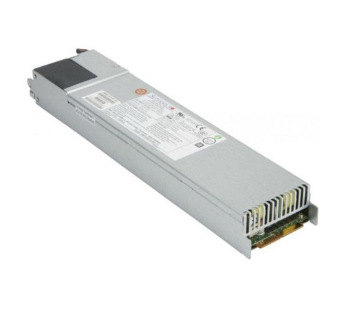 Блок питания 1010 Вт Supermicro PWS-1K11P-1R