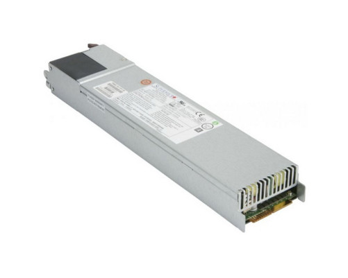 Блок питания 1010 Вт Supermicro PWS-1K11P-1R Блок питания 1010 Вт Supermicro PWS-1K11P-1R