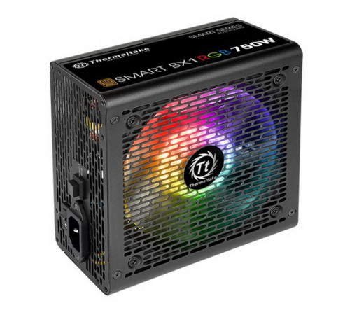 Блок питания 750 Вт Thermaltake Smart BX1 RGB