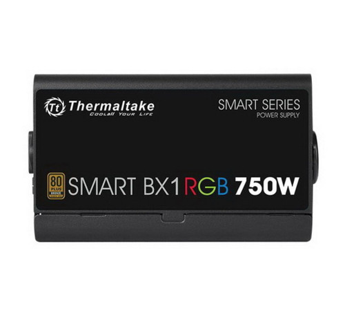 Блок питания 750 Вт Thermaltake Smart BX1 RGB