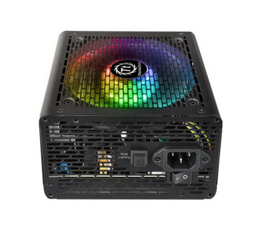 Блок питания 750 Вт Thermaltake Smart BX1 RGB