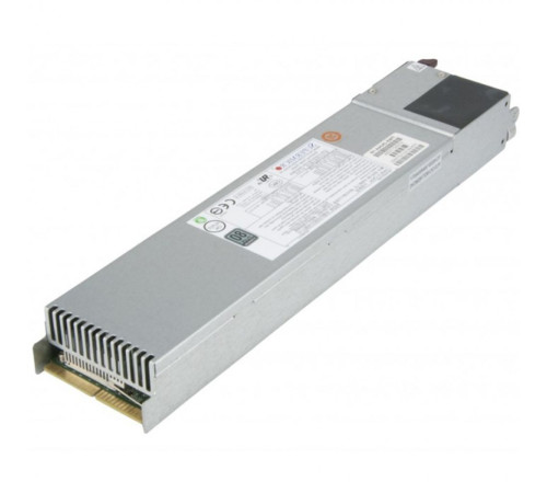 Блок питания 2000 Вт Supermicro PWS-2K04A-1R