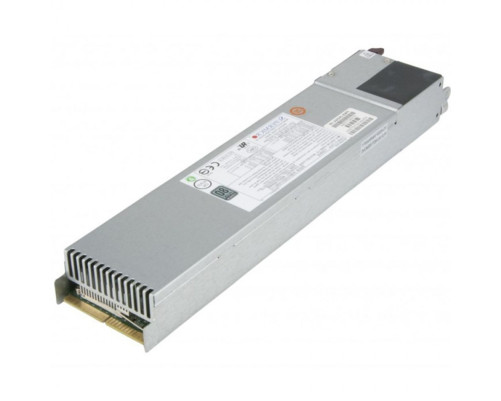 Блок питания 2000 Вт Supermicro PWS-2K04A-1R
