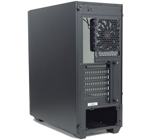 Корпус Enermax ECA-SF30-M1BB-ARGB