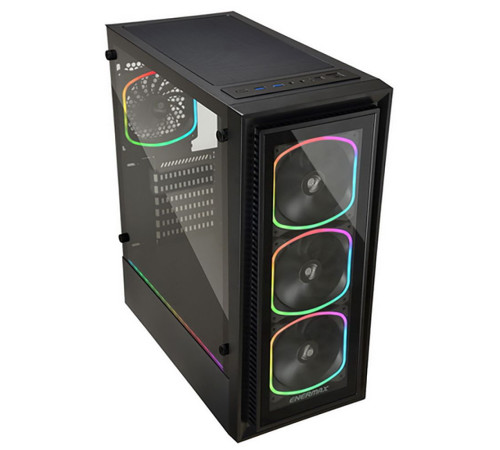 Корпус Enermax ECA-SF30-M1BB-ARGB
