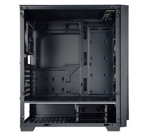 Корпус Enermax ECA-SF30-M1BB-ARGB