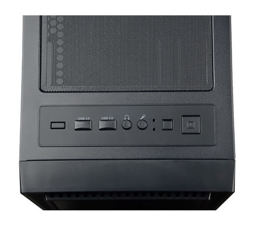 Корпус Enermax ECA-SF30-M1BB-ARGB